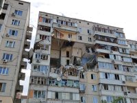 Рада затвердила порядок компенсацій за зруйноване росією майно
