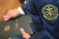 З початку року митні органи перерахували до бюджету 136,8 млрд грн