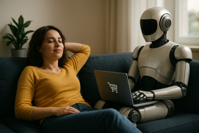 Google запускає AI-агента для покупок і платежів