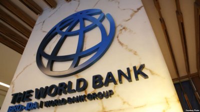Всемирный банк рассмотрит гарантию для Украины через три недели