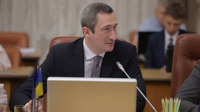 НАБУ і САП просять просять відсторонити Чернишова від посади