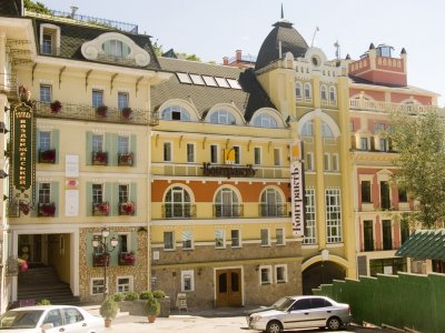 «Контракт» разорван