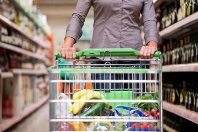 Годовая инфляция в мае замедлилась до 1,7%