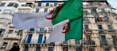 Китай інвестує $36 млрд у економіку Алжиру