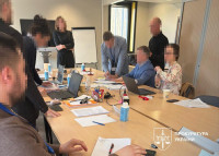 Жеваго у Франції отримав підозру у справі про виведення 1,5 млрд грн з банку «Фінанси та Кредит»