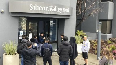 Клієнтам Silicon Valley Bank та Signature повернуть усі вклади