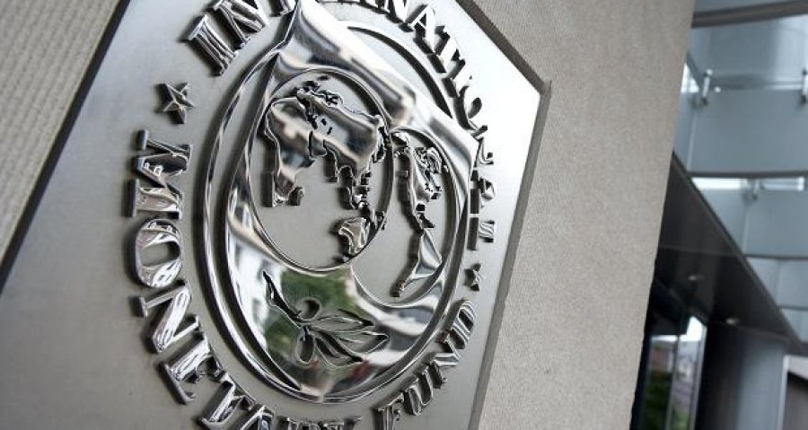 МВФ определился с датой рассмотрения помощи для Украины