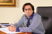 Юрушев залишився без Неос Банку