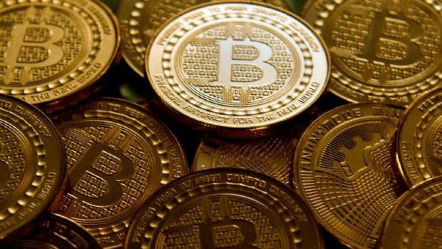 Киберполиция вскрыла схему кражи Bitcoin