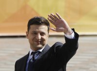 Ze! ефект: як фінансовий ринок сприйняв перші рішення Зеленського