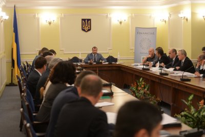 Как защитить интересы банков с украинским частным капиталом