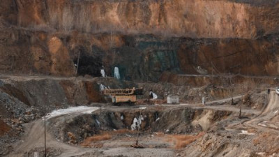 Україна віддасть велике родовище літію оточенню Трампа