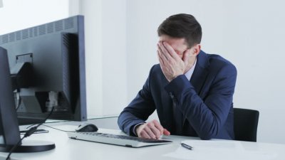 Сбербанк в I квартале получил миллиардный убыток