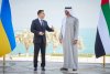 Кабмін змінює угоду з ОАЕ щодо подвійного оподаткування