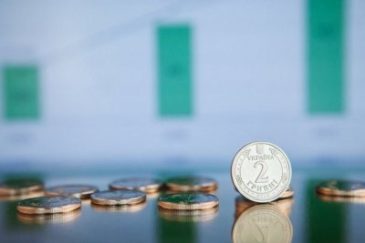 МВФ прогнозує скорочення ВВП України на 35%