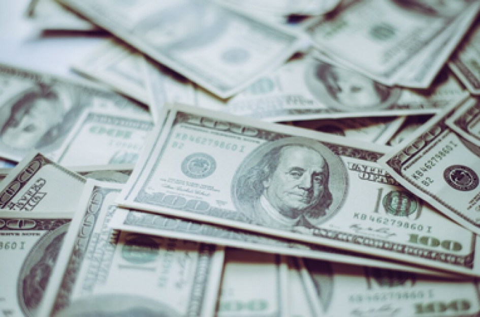 Дефіцит поточного рахунку в Україні під час повномасштабної війни значно розширився