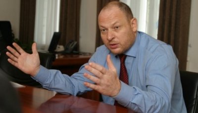 Дубилет выиграл у ПриватБанка иск о защите чести и достоинства