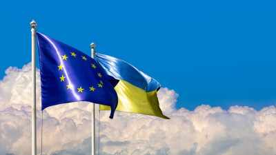 Україна отримала від ЄС ще 1 млрд євро за рахунок російських активів