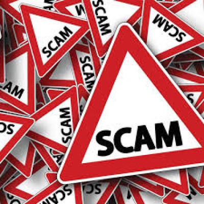 Кіберполіція заблокувала доступ до російських SCAM-проєктів