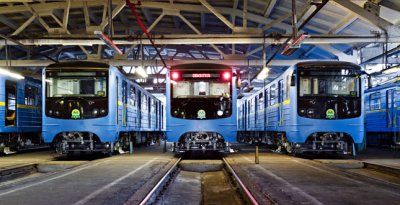 Киевский метрополитен запустит онлайн оплату за проезд