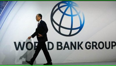 Світовий банк планує цьогоріч виділити $500 млн на підтримку українського бізнесу