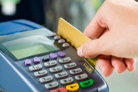 Понад 80% карткових операцій в Україні безготівкові
