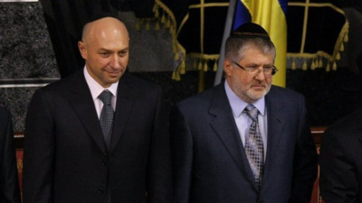 Суд зобов’язав Коломойського і Боголюбова сплатити $3,05 млрд ПриватБанку