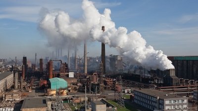 Ахметов избавляется от миноритариев Авдеевского КХЗ