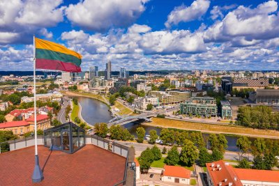 Литва переказуватиме штрафи за недотримання санкцій на відбудову України