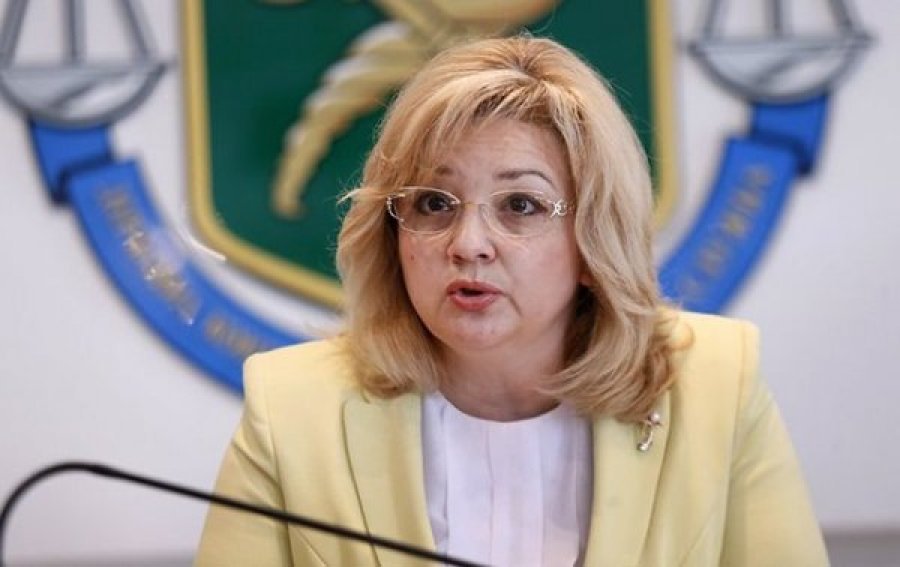 Кабмин не хочет отстранять главного госаудитора