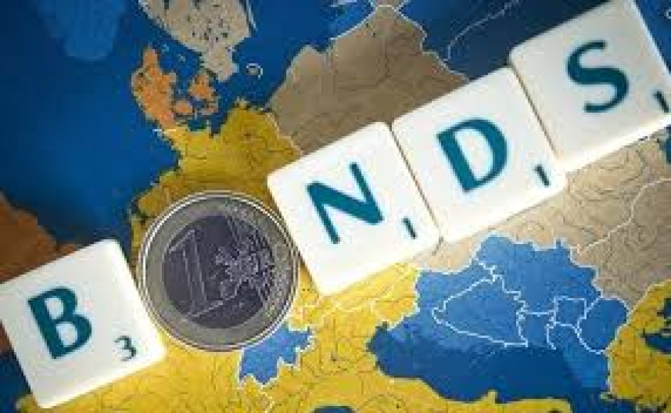 Українські євробонди стали одними з найгірших на ринку