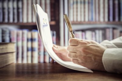 Закрите засідання «Перевірки банків Фондом гарантування вкладів фізичних осіб: критерії та плани по змінам»