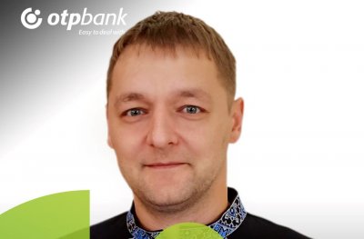 Директором Департаменту казначейства та фінансових установ ОТП Банку призначено Андрія Шпилевського