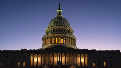 США готують новий пакет військової допомоги Україні