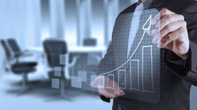 Бізнес у березні покращив оцінки своєї діяльності