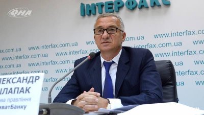 Дубилет грозит Шлапаку судом