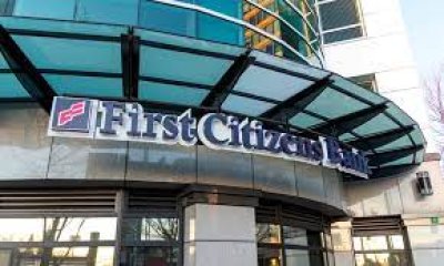 First Citizens Bank купує майже весь Silicon Valley Bank