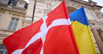 Україна та Данія запроваджують механізм fast-track для інвестицій