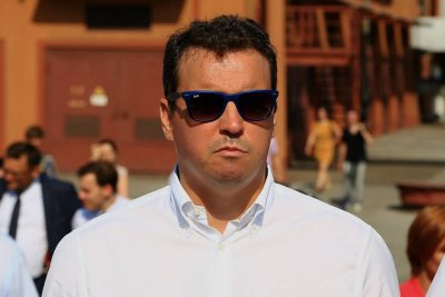 "Народный фронт" выступил против отставки Абромавичуса