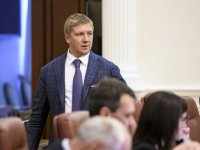 Скеровано до суду обвинувальний акт щодо премії ексголови «Нафтогазу» Коболєва