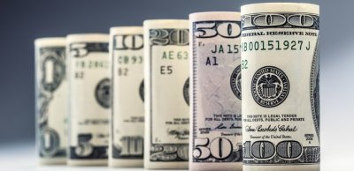 Нацбанк зменшив чистий продаж валюти за тиждень на $200 млн