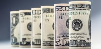 Нацбанк зменшив чистий продаж валюти за тиждень на $200 млн