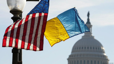 Україна та США обговорюють «мегаугоду» про торгівлю зброєю