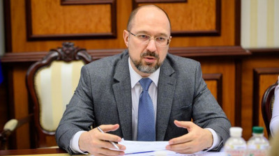 Україна залучила €550 млн на підготовку до зими та €2 млрд на енергопроєкти