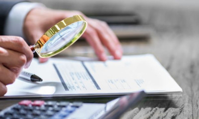 Податківці знайшли 3,3 тисячі нелегальних працівників з початку року