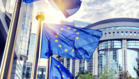 У Єврокомісії підготували торговельні контрзаходи проти США на 72 млрд євро