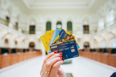 Платіжні картки «Простір» почали приймати в 17 тисячах інтернет-крамниць