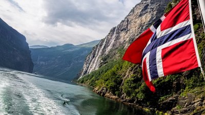 Норвегія спрямує Україні 7 млрд євро протягом 5 років