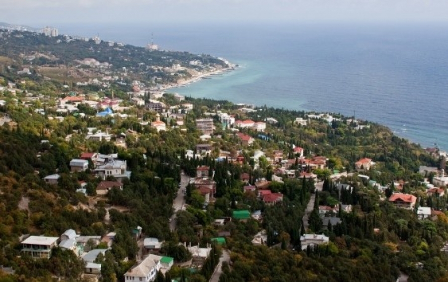 Крымский лабиринт
