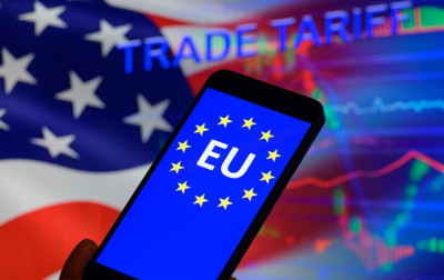 ЄС готовий жорстко відповісти на нові торговельні тарифи від США